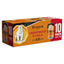 Bundaberg Overproof Rum & Cola Can