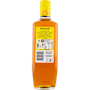 Bundaberg Original Rum Bottle
