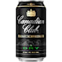 Canadian Club & Dry Premium 6% Can