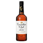 Canadian Club Original Whiskey Bottle