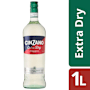 Cinzano Extra Dry Vermouth