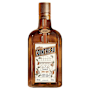 Cointreau Liqueur Bottle