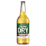 Tooheys Extra Dry Bottle