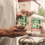 Tooheys Extra Dry Can