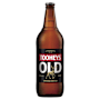 Tooheys Old Bottle
