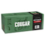 Cougar Bourbon & Cola Can