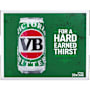 Victoria Bitter State of Origin Can