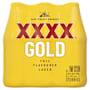 XXXX GOLD Bottle