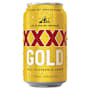 XXXX Gold Can