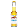 XXXX Summer Bright Lager Bottle