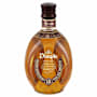 Dimple 15 Year Old Scotch Whisky Bottle