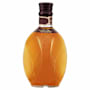 Dimple 15 Year Old Scotch Whisky Bottle
