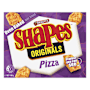 Arnott's Shapes Originals Cracker Biscuits Pizza