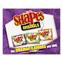 Arnott's Shapes Originals Cracker Biscuits Pizza