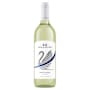 Houghton Stripe Range White Classic
