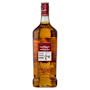 Grant's Triple Wood Scotch Whisky Bottle 1L
