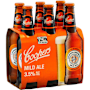Coopers Mild Ale Bottle