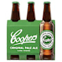 Coopers Pale Ale Bottle