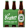 Coopers Pale Ale Bottle