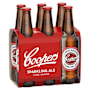 Coopers Sparkling Ale Bottle