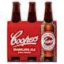 Coopers Sparkling Ale Bottle