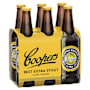 Coopers Stout Bottle