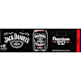 Jack Daniel's & Cola American Serve Can