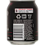 Jack Daniel's & Cola American Serve Can