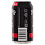 Jack Daniel's & Cola Can