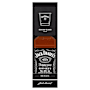 Jack Daniel's + Glass Gift Box