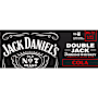 Jack Daniel's Double Jack & Cola Can