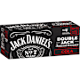 Jack Daniel's Double Jack & Cola Can