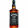 Jack Daniel's Old No. 7 Tennessee Whiskey Bottle 1L