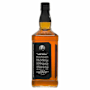 Jack Daniel's Old No. 7 Tennessee Whiskey Bottle 1L