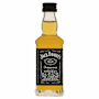 Jack Daniel's Old No. 7 Tennessee Whiskey Miniature