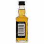 Jack Daniel's Old No. 7 Tennessee Whiskey Miniature