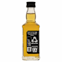 Jack Daniel's Old No. 7 Tennessee Whiskey Miniature