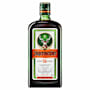 Jagermeister Liqueur Bottle
