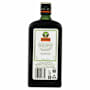 Jagermeister Liqueur Bottle