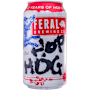 Feral Brewing Co. Hop Hog Pale Ale Cans