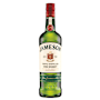 Jameson Triple Distilled Irish Whiskey Bottle