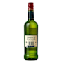 Jameson Triple Distilled Irish Whiskey Bottle