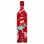 Johnnie Walker Red Label Scotch Whisky Bottle