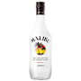 Malibu White Rum with Coconut Bottle