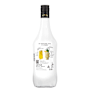 Malibu White Rum with Coconut Bottle