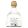 Patron Silver Tequila Bottle