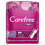 Carefree Panty Liners Shower Fresh Liners