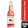 Rekorderlig Premium Strawberry & Lime Cider