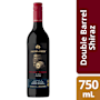 Jacob's Creek Double Barrel Shiraz