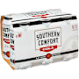 Southern Comfort & Cola Can